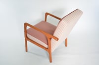 Image 3 of Fauteuil KARD rose 