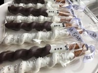 Image 1 of Mr. & Mrs. Pretzee