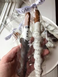 Image 2 of Mr. & Mrs. Pretzee