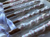 Image 3 of 1 Dozen Baby Girl Pretzees