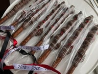 Image 4 of Graduation Party Pretzees 2025