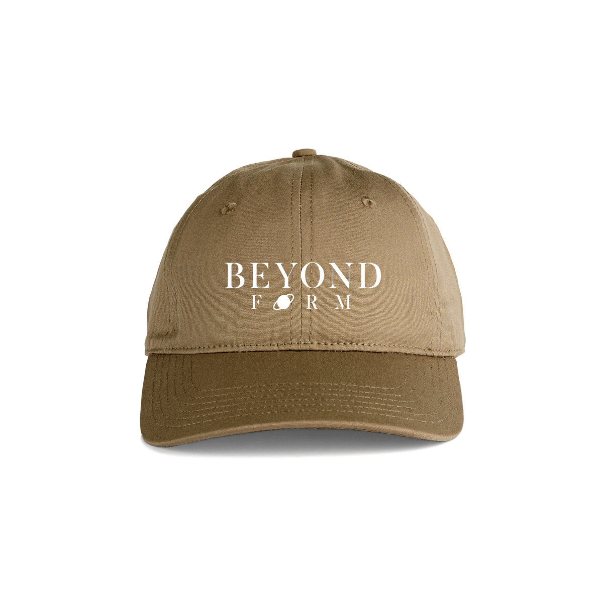 Image of Coffee Six Panel Cap