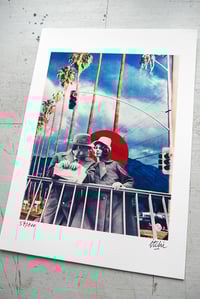 Image 2 of Red Lights