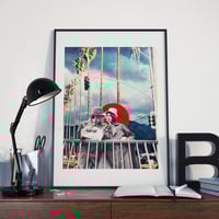 Image 5 of Red Lights