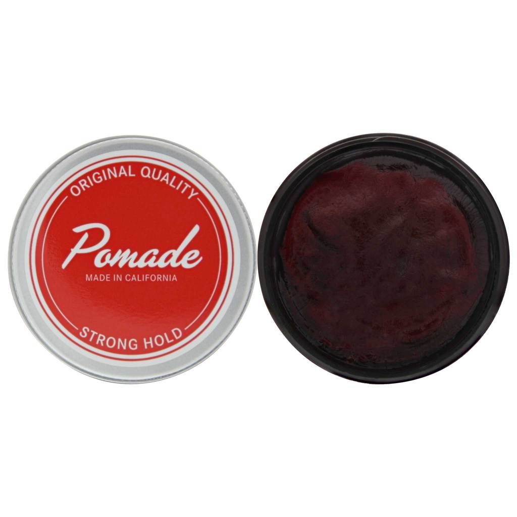 Image of Admiral Classic Pomade Strong Hold 4 oz.
