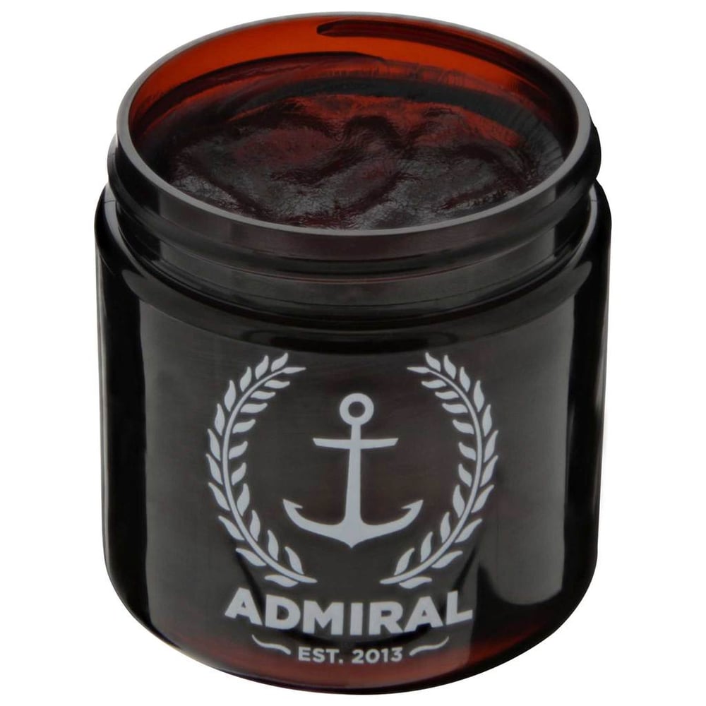 Image of Admiral Classic Pomade Strong Hold 4 oz.