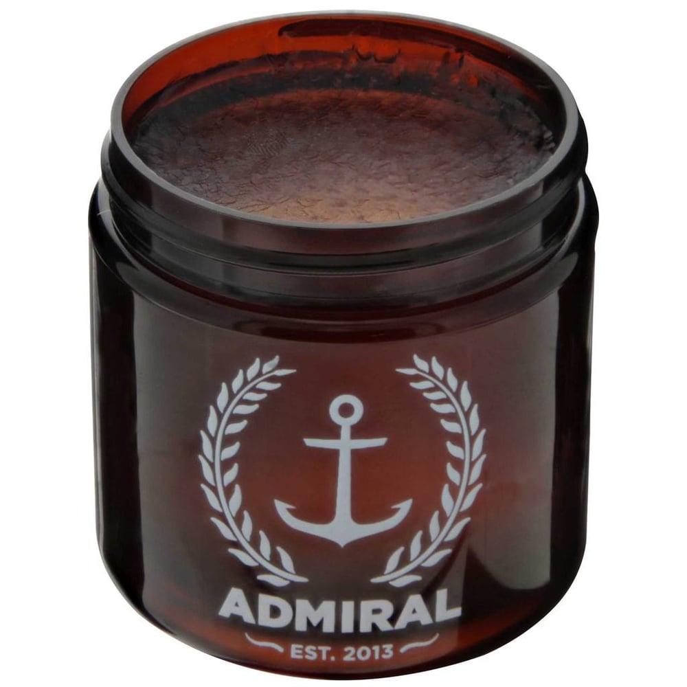Image of Admiral Deluxe Pomade Strong Hold 4 oz.