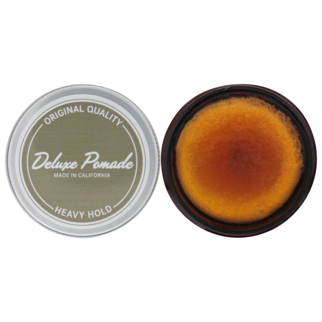 Image of Admiral Deluxe Pomade Strong Hold 4 oz.