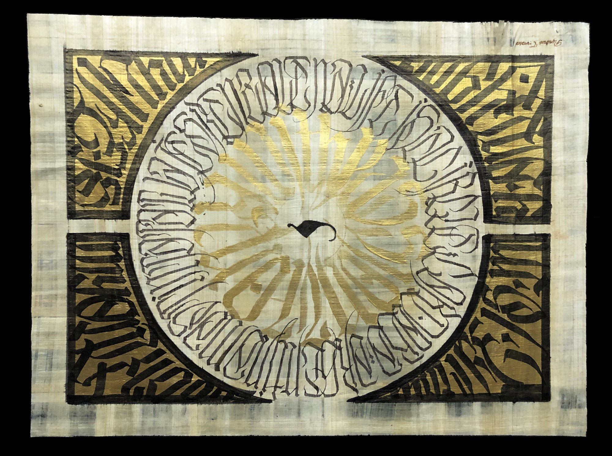 Image of Pergamena