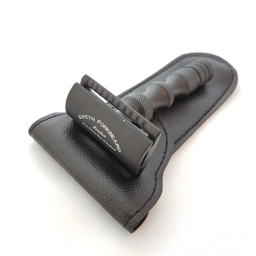 Image of Safety Razor Thor´s Hammer 