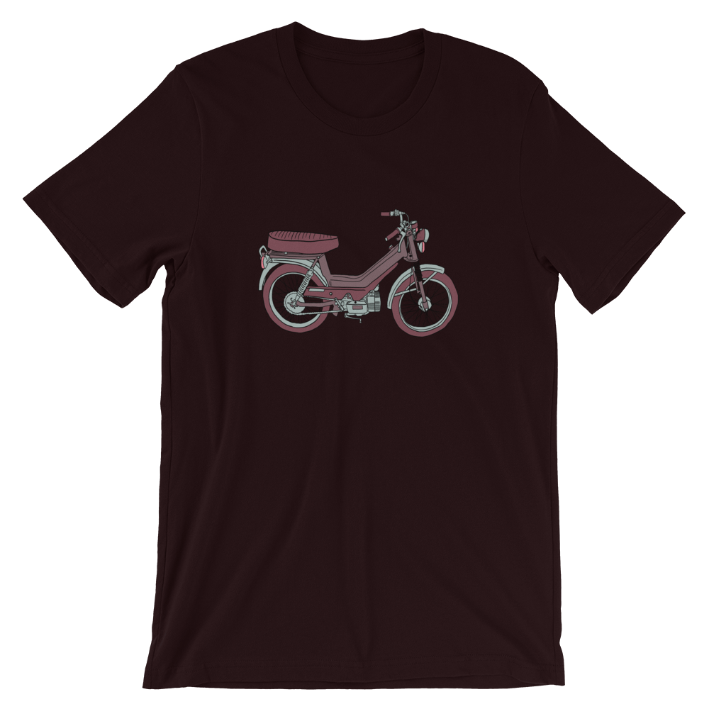 Gear Warship - Tenor Solex T-Shirt