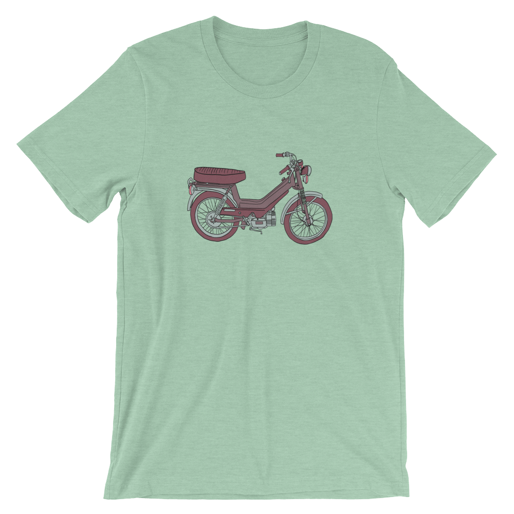 Gear Warship - Tenor Solex T-Shirt