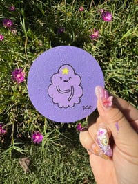 LSP magnet 