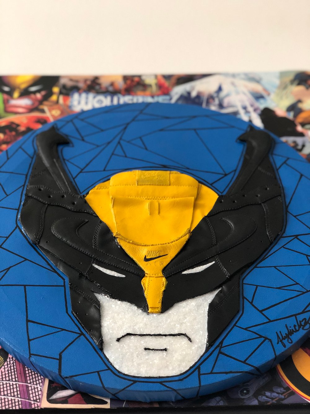 Wolverine