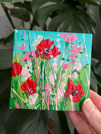 Image 2 of Tiny Poppies 