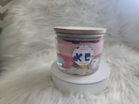 Image 3 of LisaStylez Presents: Kiddo Jelly candles for kids 100%0rganic