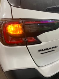 Image 3 of 21+ Subaru Outback Taillight Tint Overlays