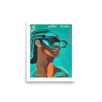 Image 2 of Diaspora Poster