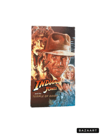 Image 1 of Indiana Jones and the Temple of Doom [1984]
