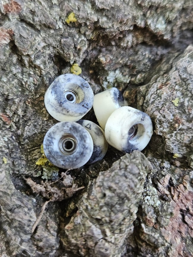 F1 - Detroit Bourbon @Fatal_fingers Signature Model