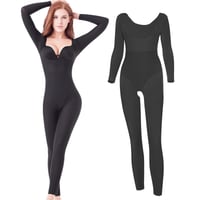 Image 2 of Shapewear Bodysuits 