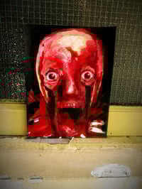 Image 3 of desperation clown