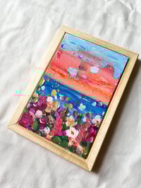 Image 2 of “Whispers of spring” - Mini 5