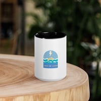 Image 2 of Garver Surf Coffee Mug