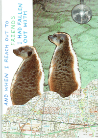 Image 3 of Big Brave Girl Zine