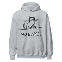 Image 11 of bueno Unisex Hoodie 