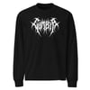 CUMBIA METAL LOGO LONG SLEEVE