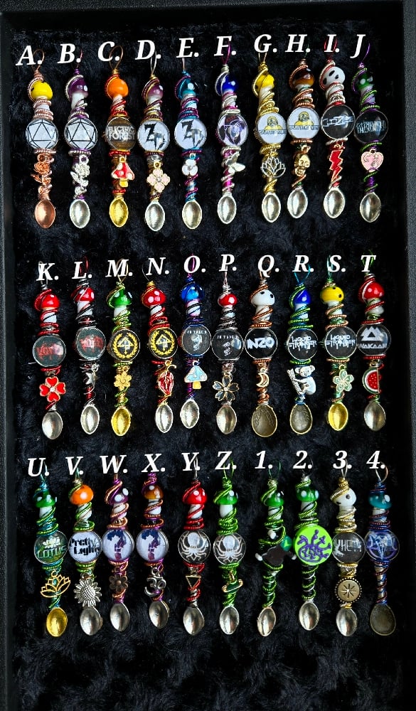 $35 heady scoops ready to ship!