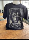 Grayskull Vinyl-(M-XL)Glow in the Dark T-Shirt