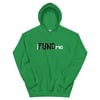 Green Machine Unisex Hoodie