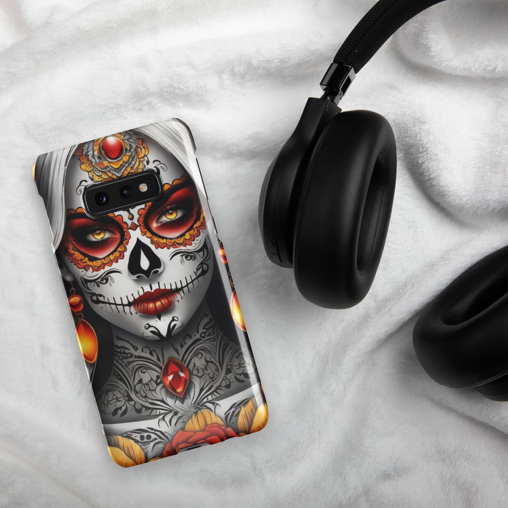 Snap case for Samsung®