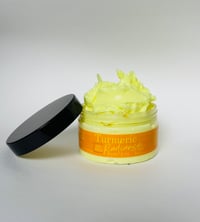 Image 3 of Turmeric Radiance Silk