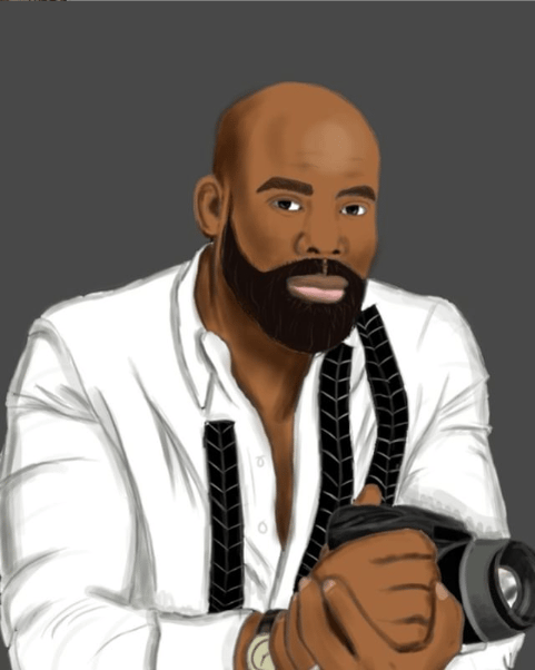 Image of Any realistic digital art