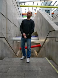 Image 2 of Crewneck TRAINER SI1