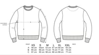 Image 4 of Crewneck TRAINER SI1