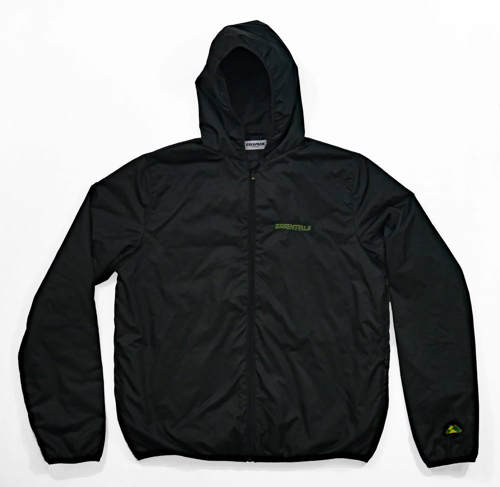 Image of RUNNER Jacket SI1