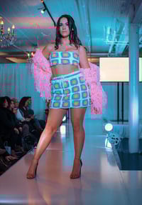 Image 4 of Shaggy Daddy Jacket
