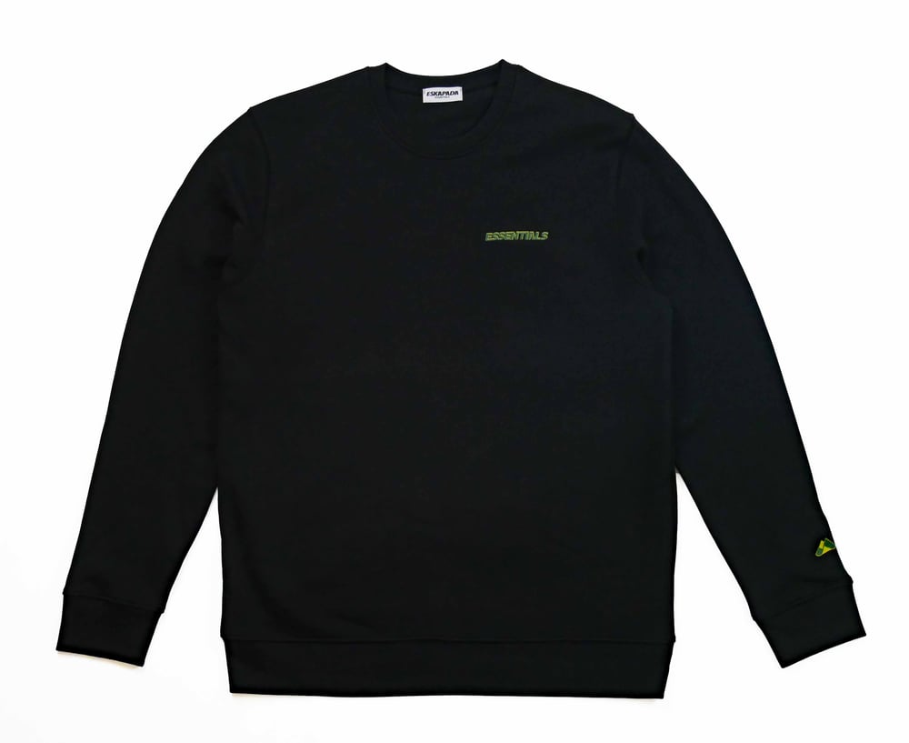 Image of Crewneck TRAINER SI1