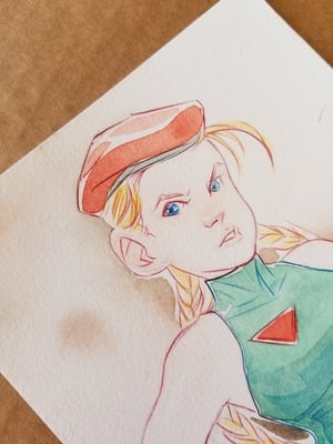 CAMMY