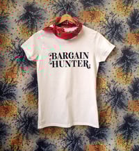 Image 1 of Bargain Hunter Tee - Ladies