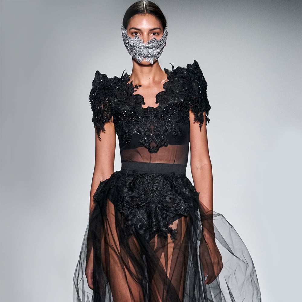 Image of LACRIMOSA COLLECTION 1