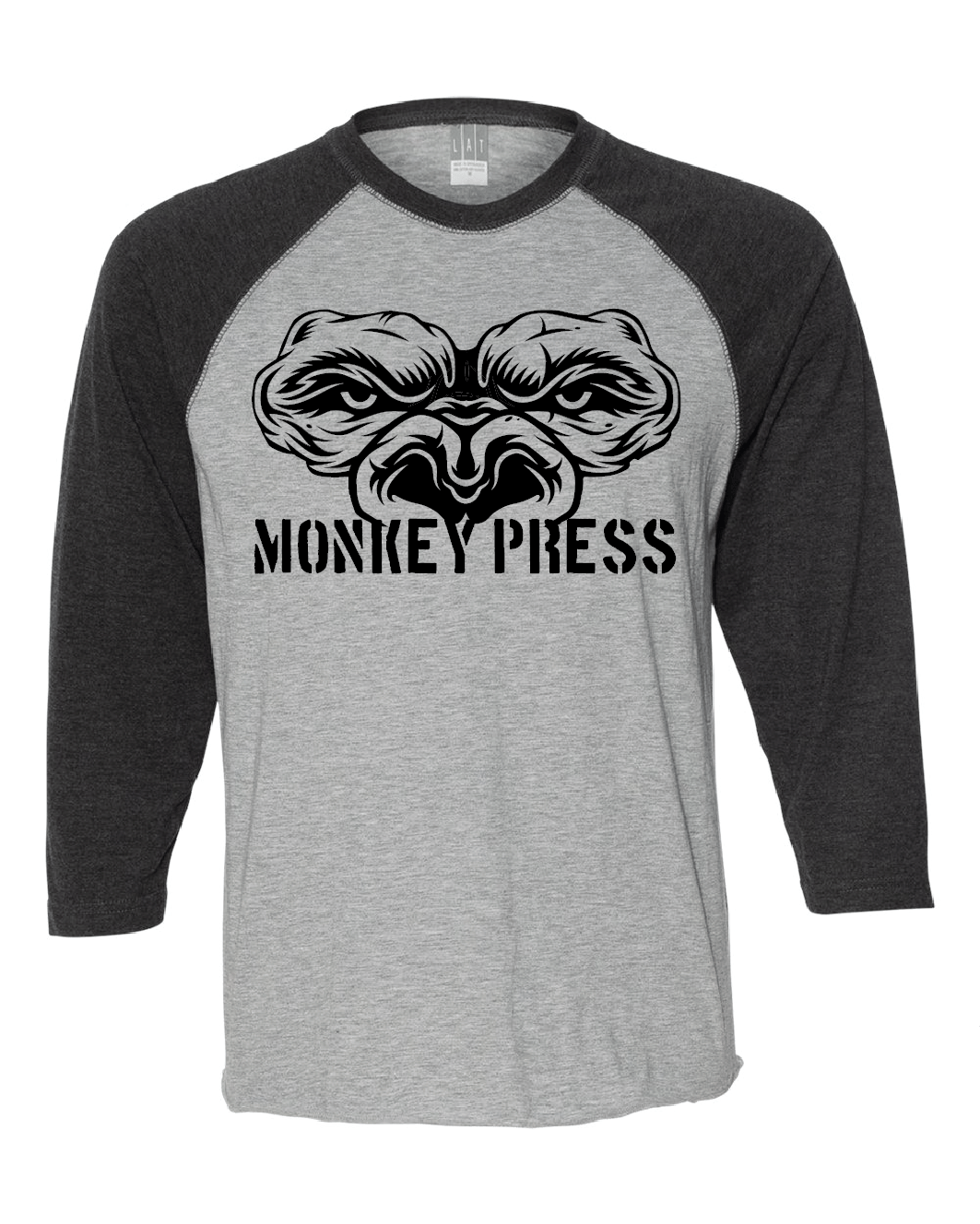 Image of Monkey Press