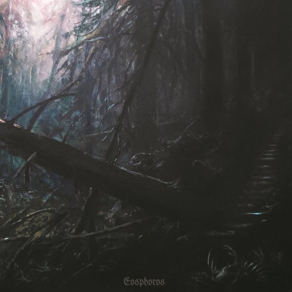 Image of Eosphoros - s​/​t LP