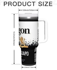 Image 2 of Chingon Toxico y Guapo
