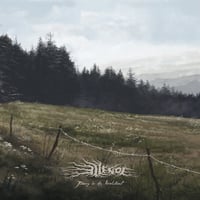 Ellende "Rückzug In Die Innerlichkeit" CD
