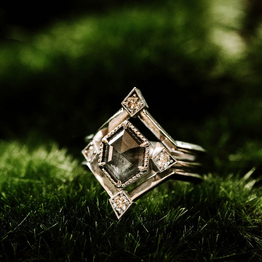 Image of Ora Ring Set